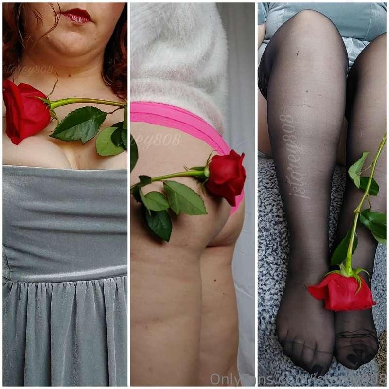 Happy Valentine's Day! 😍💖 I'm working on editing all of the ..