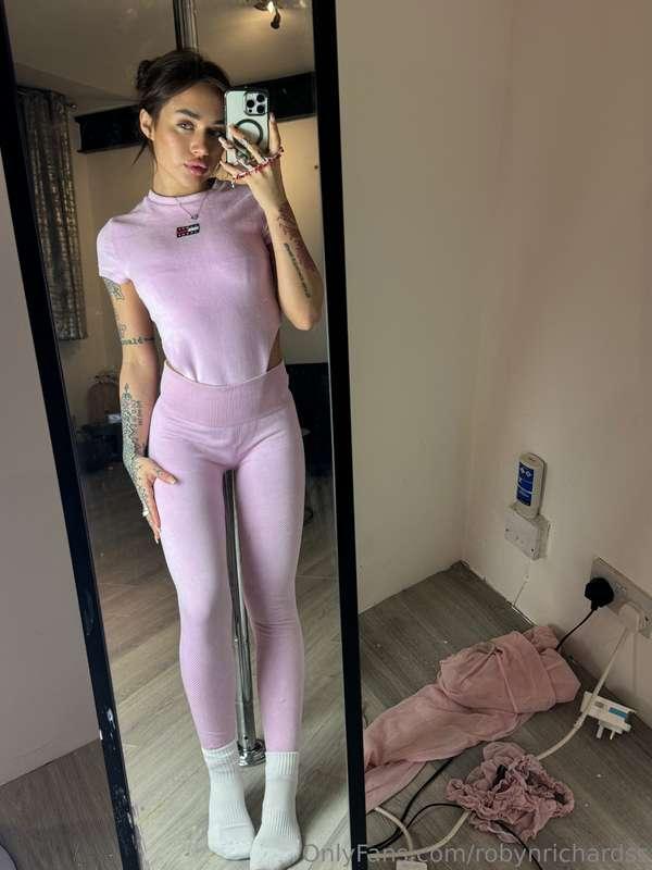 In love with this!!💜🍇xx