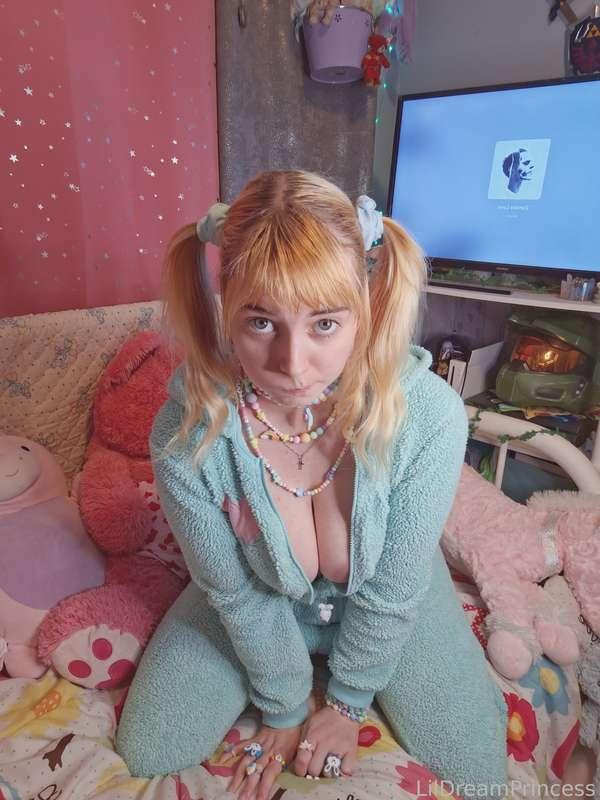 lildreamprincess image #6