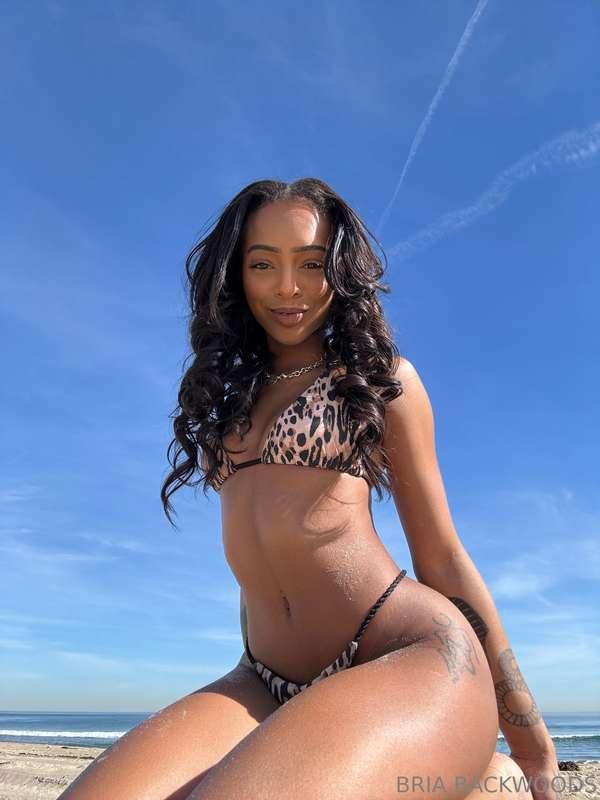 had some fun in the sun 🌞😎🏖️