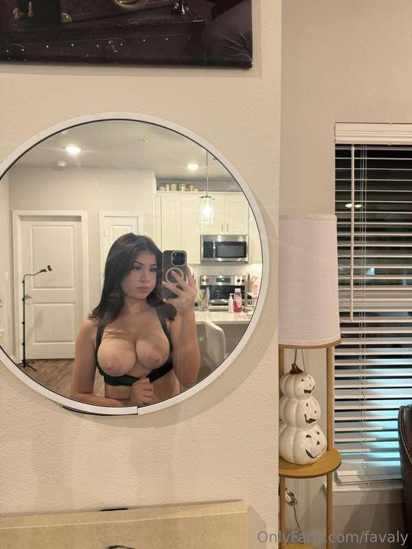 natural boobies💗