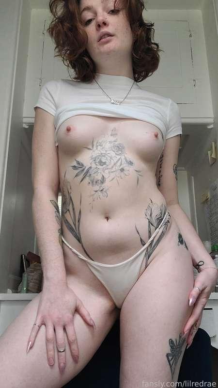 lilredrae image #4