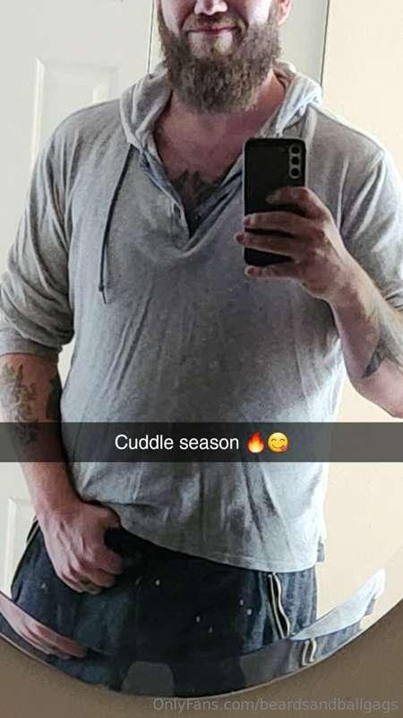 Dont miss my snapchat for cozy season ✨️ 🎃🍂🍁