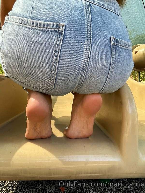 Because my only fans always get the whole set