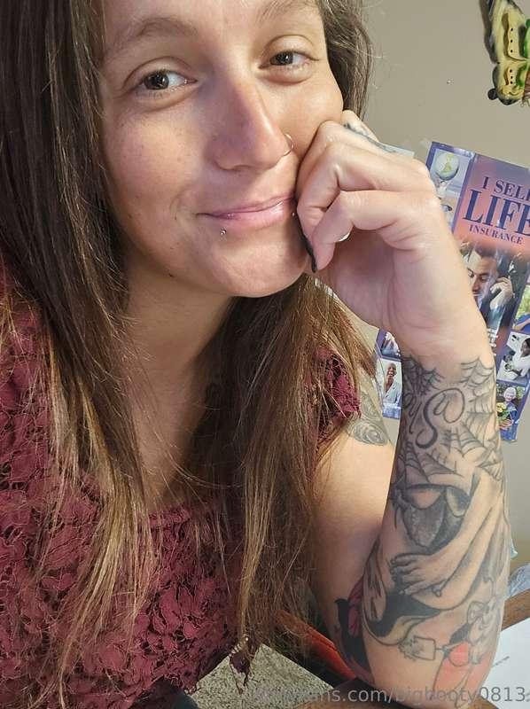 I don't know about you all but I'm glad it's Friday!!