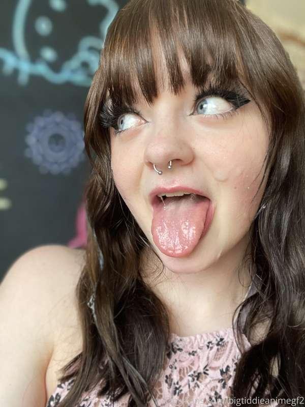 Cumslut 😋
