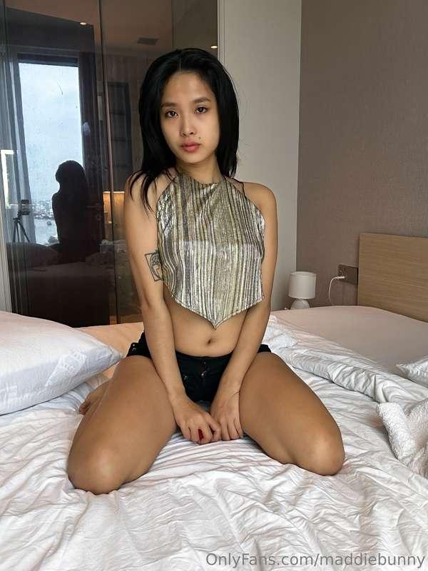 messy sheets don't care 🙈