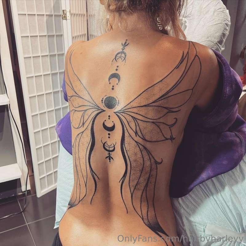 harley_fayefree image #0