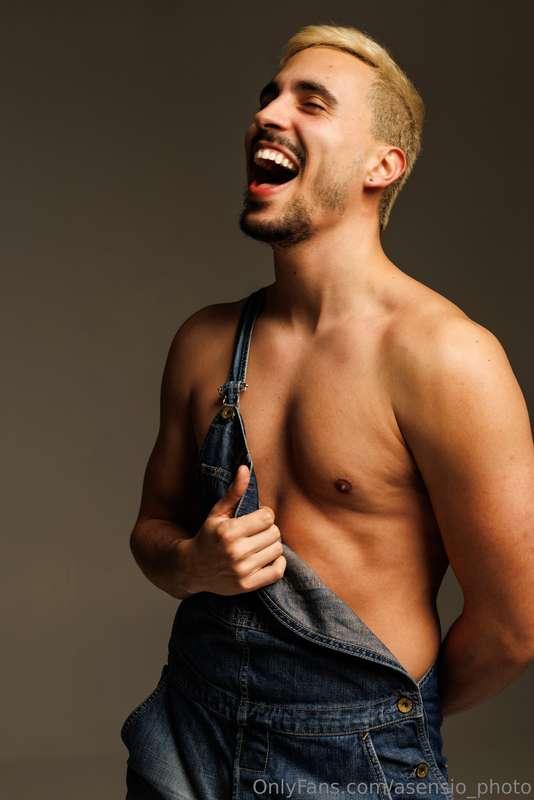 new model en @asensiophoto7 . Se llama Tomas !!! @viajoconmi..