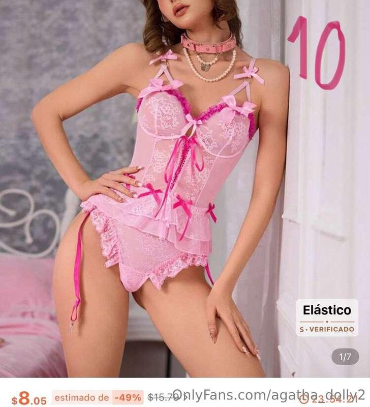 agatha_dolly2 image #8
