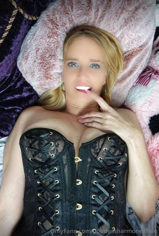 Mmmmmm, just the thought of tying you up and taking away all..