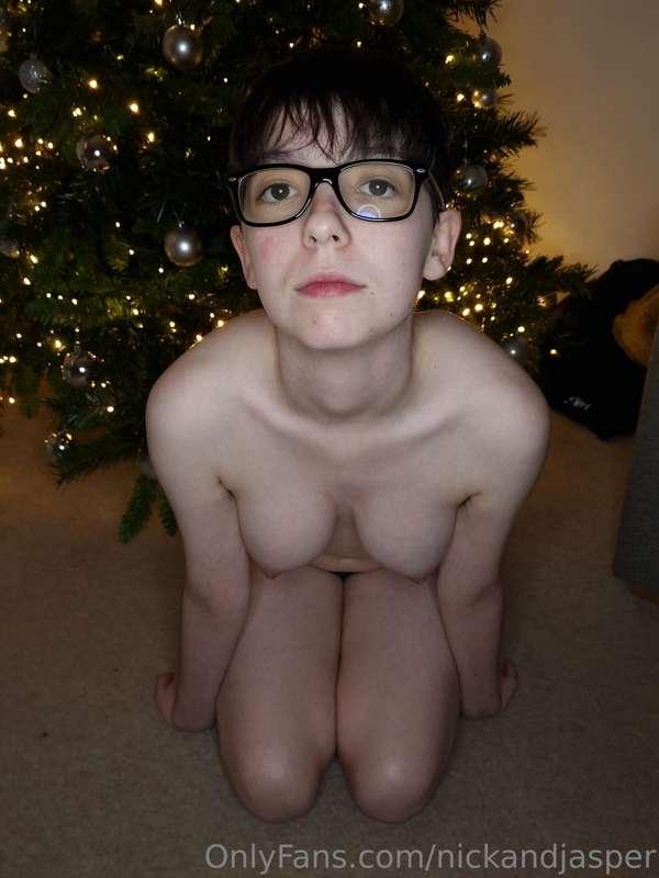 Feeling festive 🎅🎄