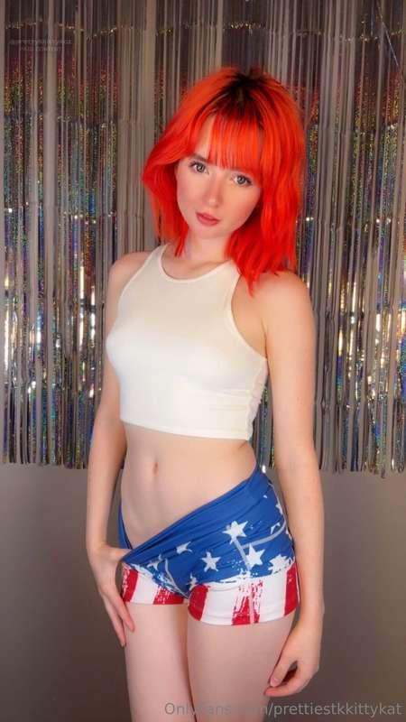 Burst in me like a firework! 💦🎆