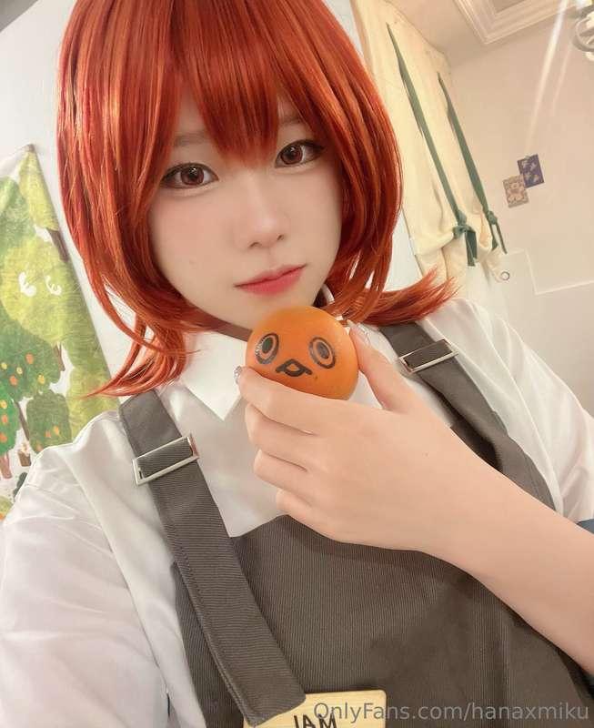 hanaxmiku image #0