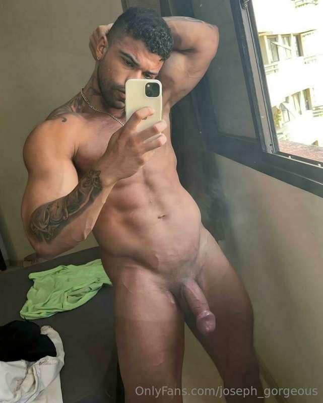 joseph_gorgeous image #6