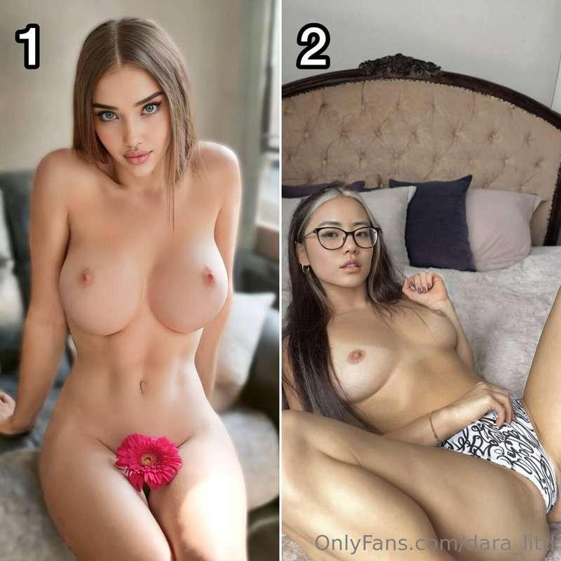 👇🏻Playful girls are waiting for your message😍 1. 🤍@polina_sw..