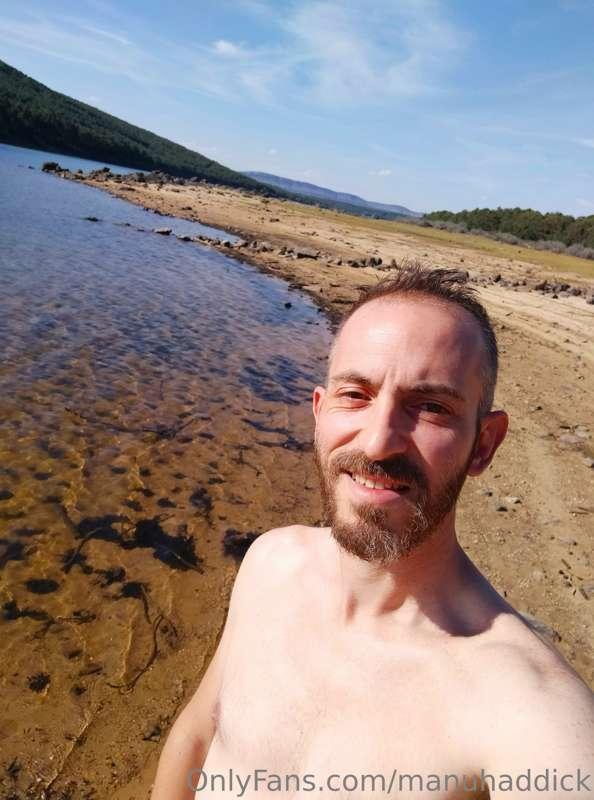 River day 2