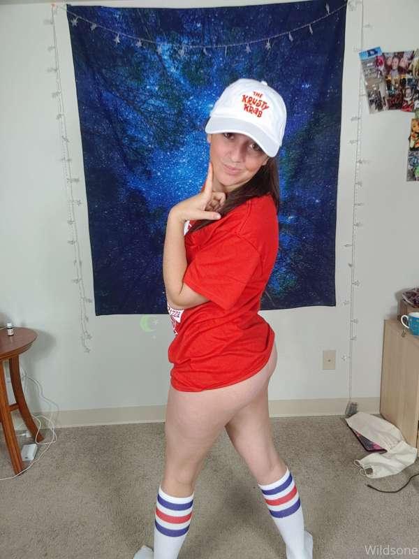 I heard you ordered extras with your pizza?    

Full Set: $..