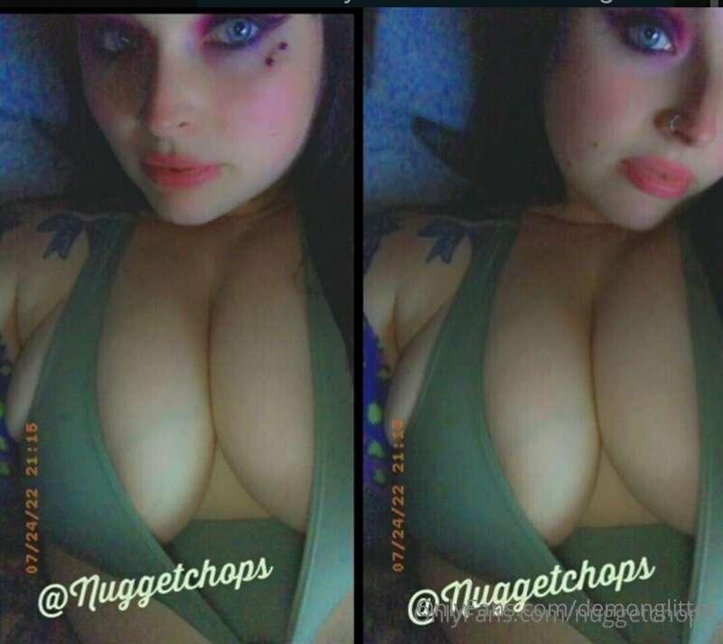 demonglitter image #0