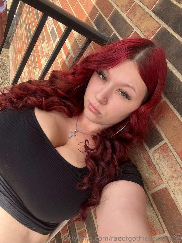 Hey babes… so my girl just started a page! Very exciting! If..