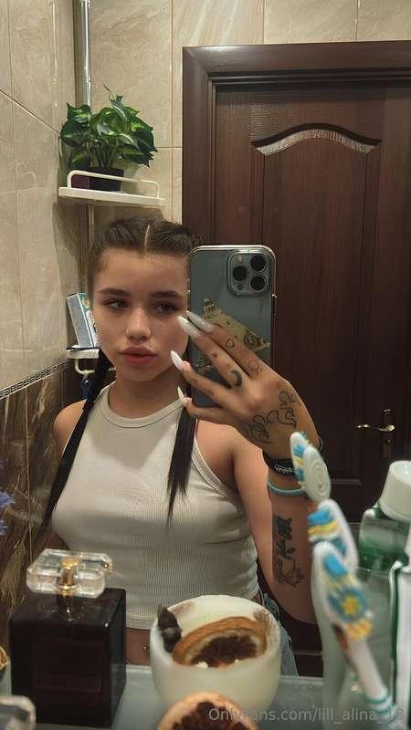 🌟FREE subscription🌟This @liki_lu anime girl will make your d..