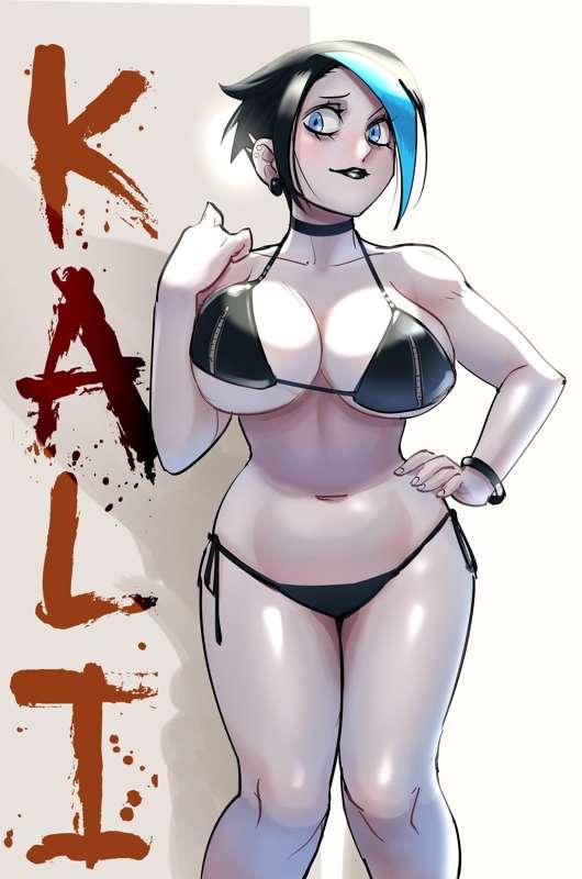 Bikini Kali <3
