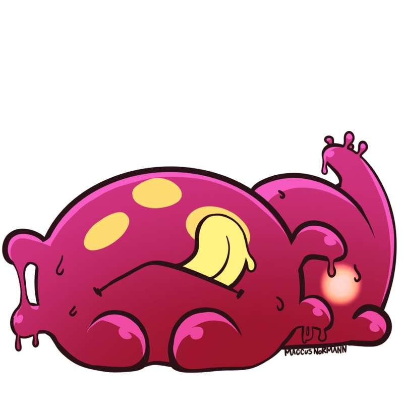 Behold. My MnemoSlime Children