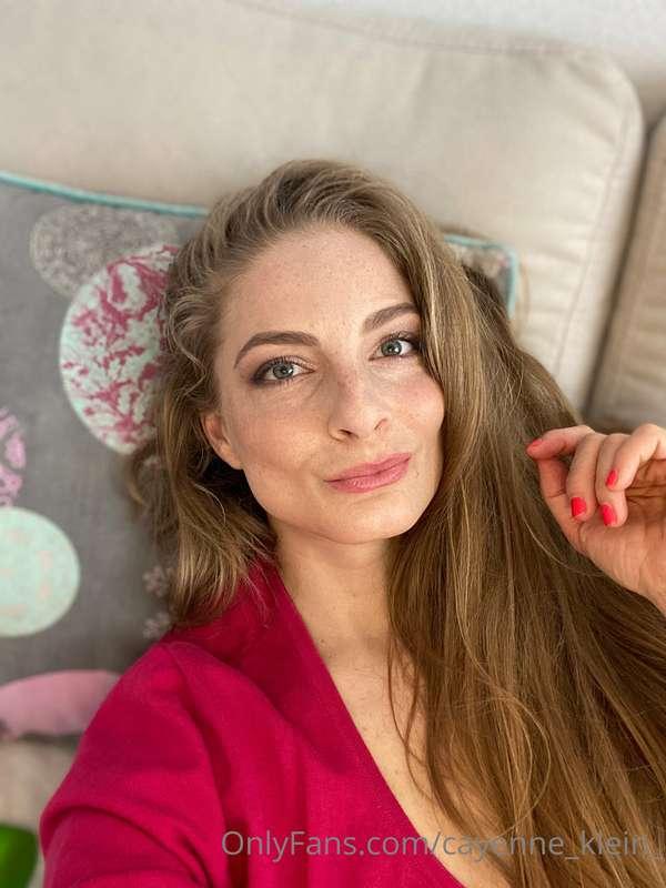 cayenne_klein_ image #9