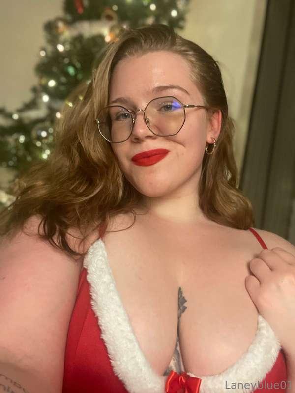 I hope you enjoyed Thickmas😘🍑