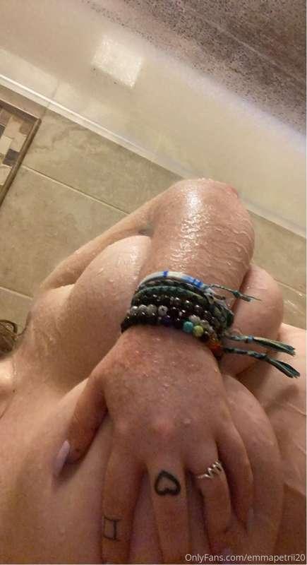feeling oh so naughty today 😈
