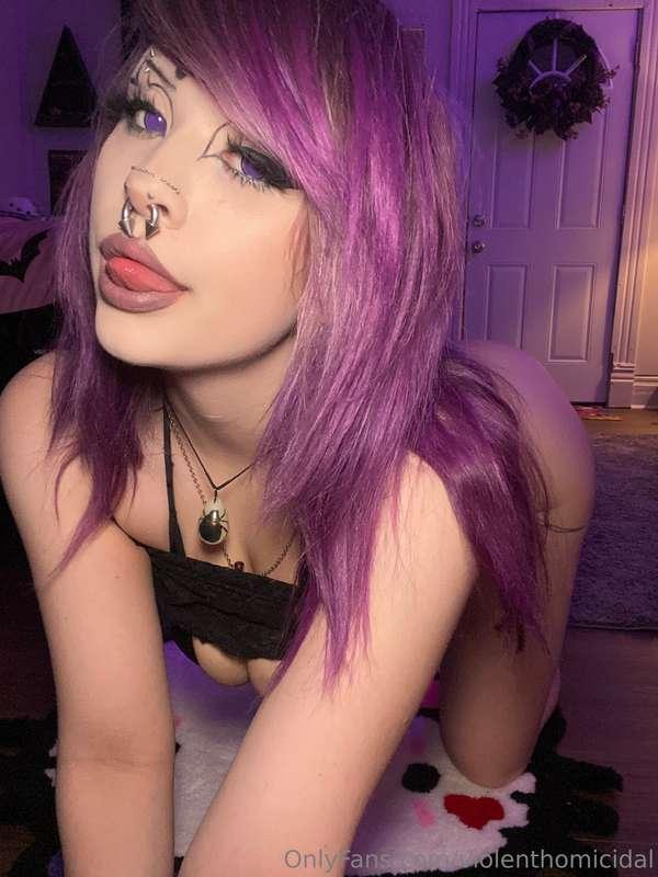 violenthomicidal image #4