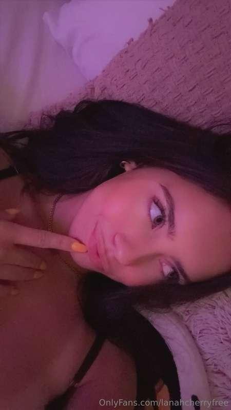 Hot and horny