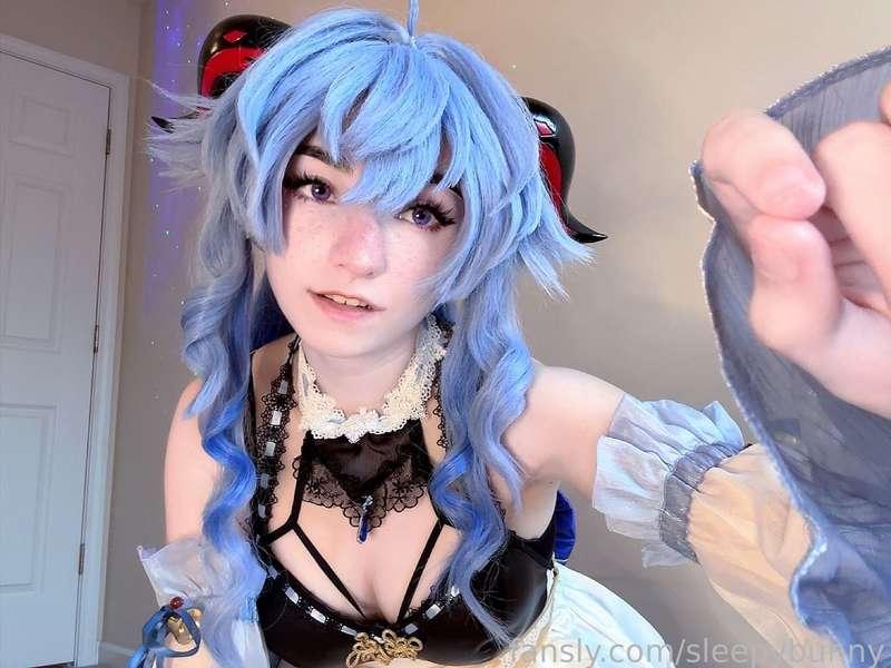 sleepybunny image #17