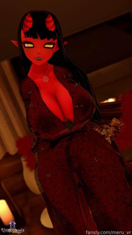meruthesuccubusvr image #0