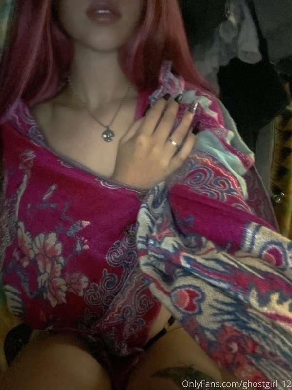 angel in pink 💖