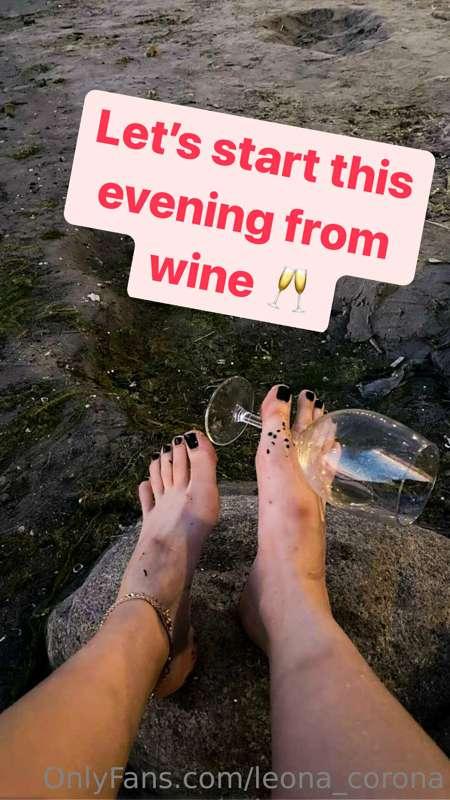 Today I'm so tired, that I don't want to do anything, except..