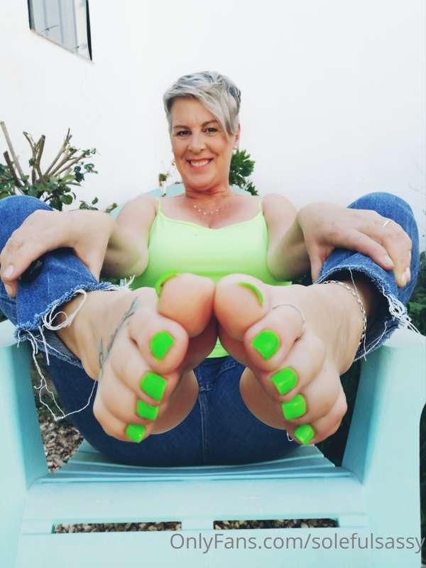 Outdoor worship required!💚💚💚