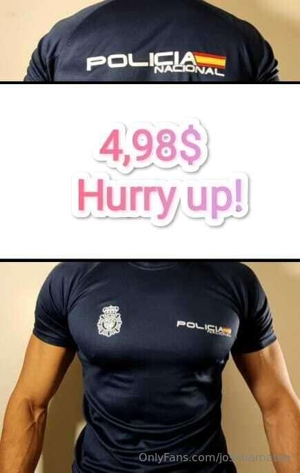 💥80% PROMO💥🚔💥 @policecnp 💥🚔Discover the exclusive world of @..
