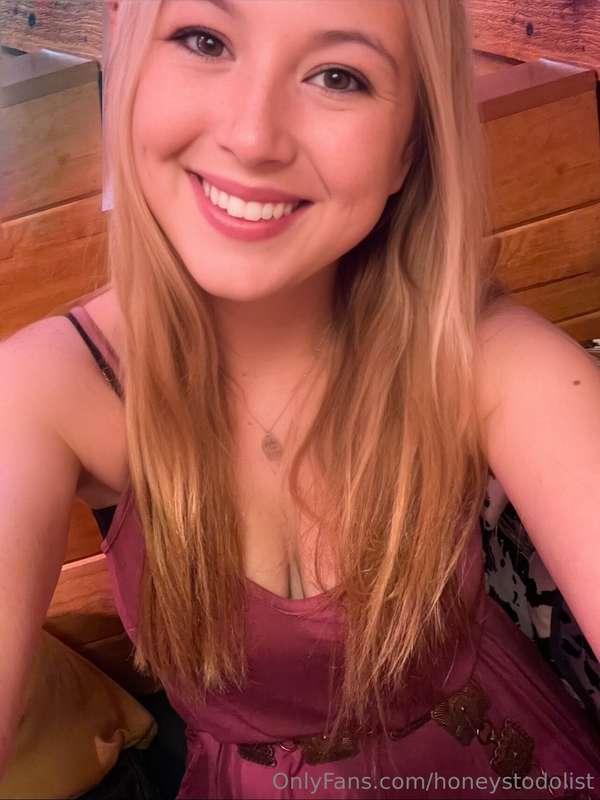 Does my Face look like something that should have Cum on it ..