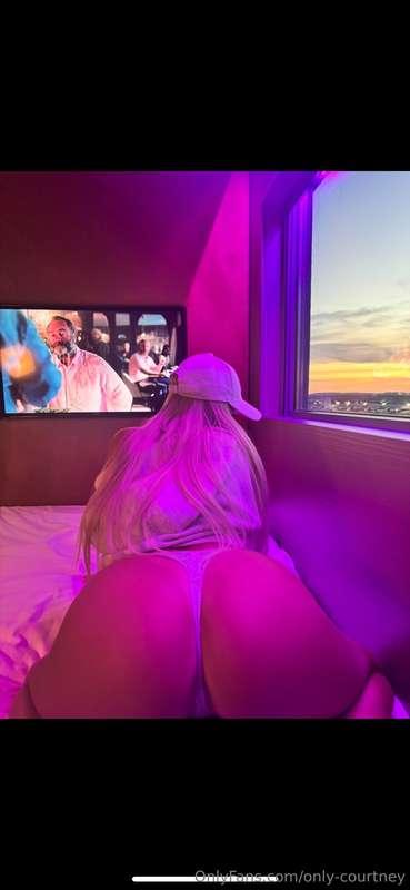 can u guess the movie?? x