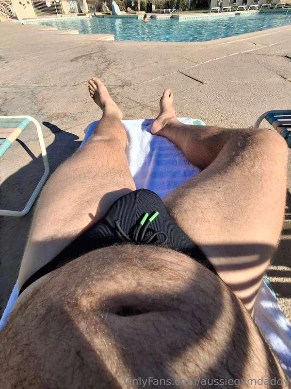 aussiegymdaddy image #0