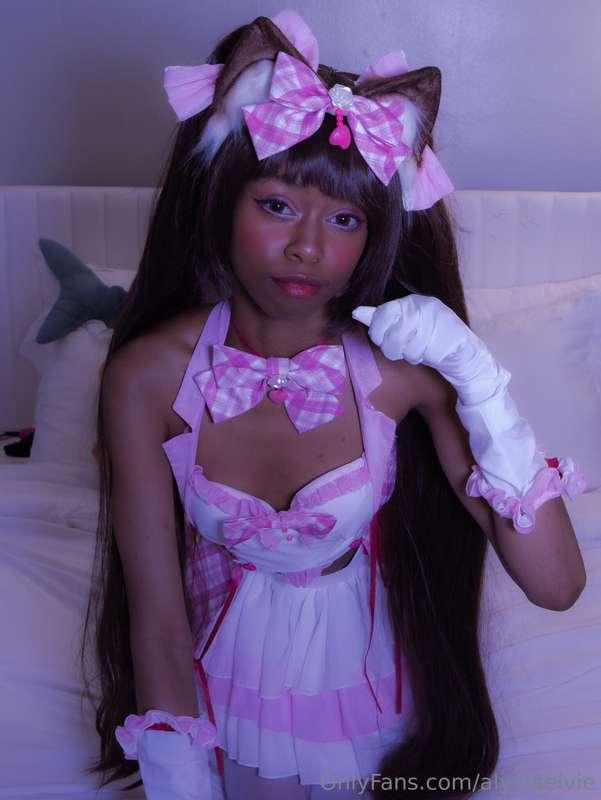 alyciaelvie image #2
