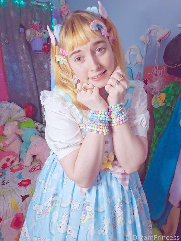 lildreamprincess image #6