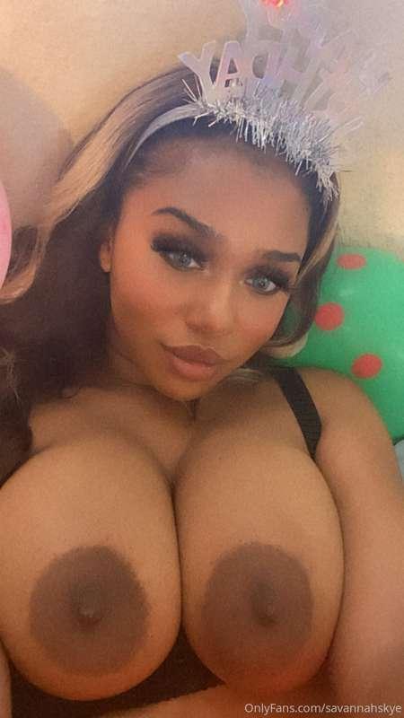 It’s my birthday 
$5 tip for my Snapchat 
$100 tip for my ph..