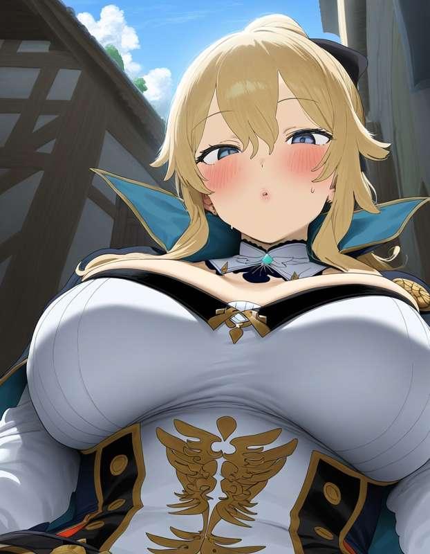 ジン jean