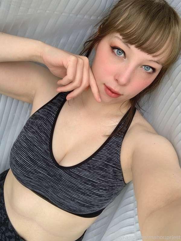 Long time no post I’m sorry!! Gonna try to get back into pos..