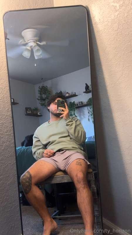 2 posts back to back won’t hurt 