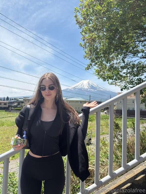 Went to Japan last year and promised myself I’d come back. T..