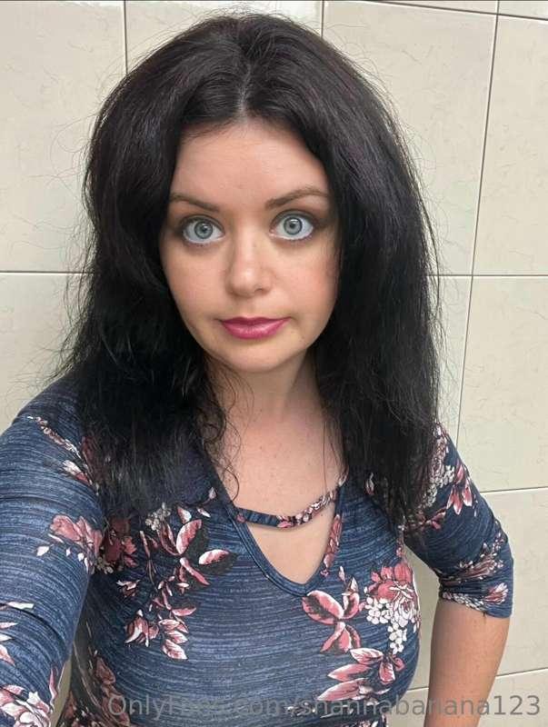 My New Hair Color