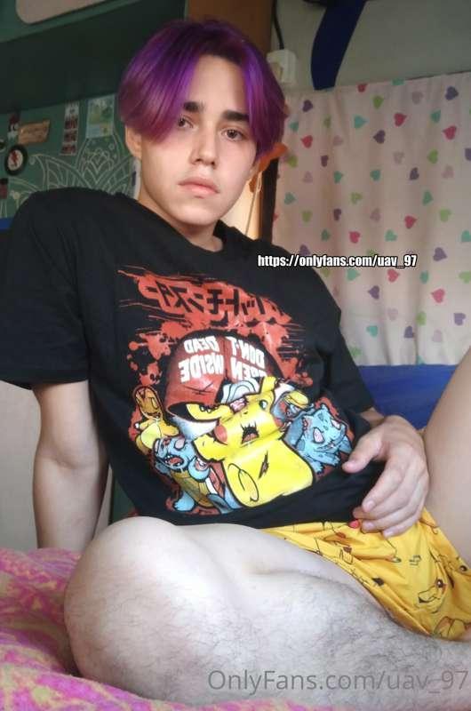 Pika pika ⚡
